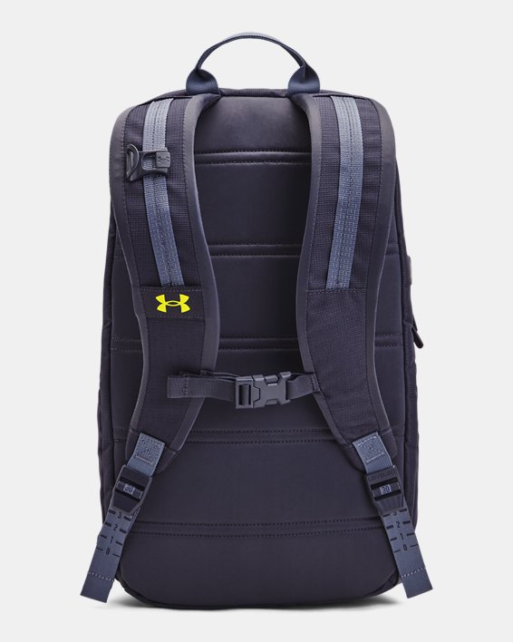 UA Triumph Sport Backpack, Gray, pdpMainDesktop image number 1